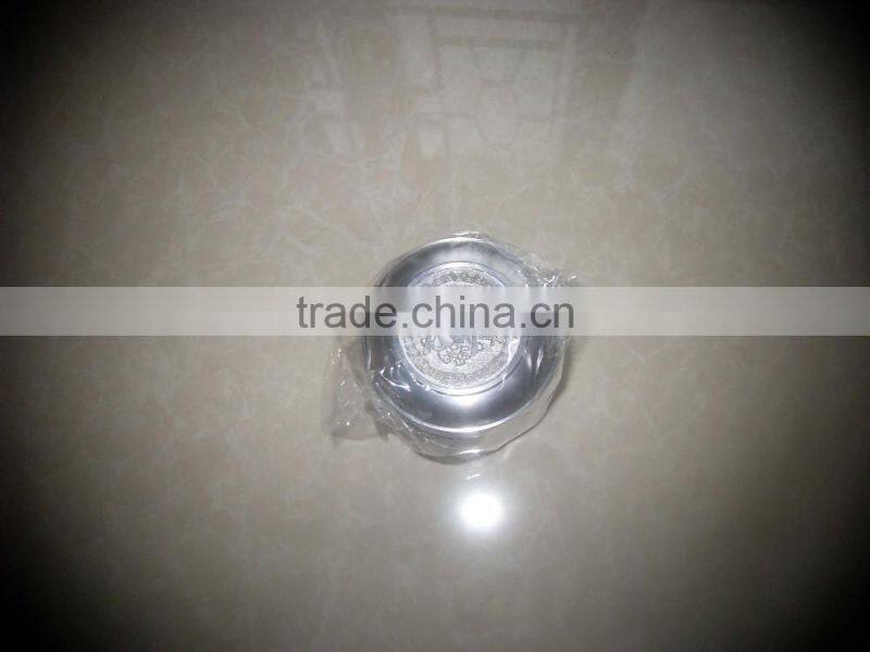 150g tin container , tin tea canisters,airtight storage canister,airtight storage container,tea tin canister,tin container