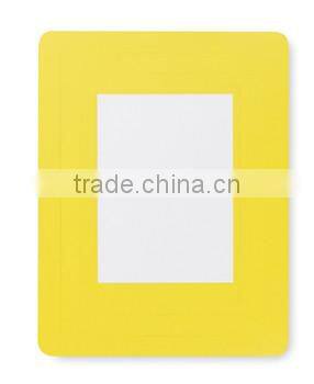 EVA cheap printable mousepad photo frame mousepad as promotional