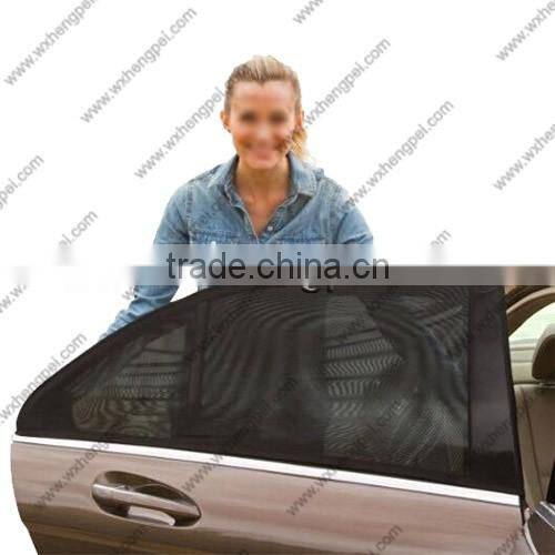 Car window sunshade side window shade