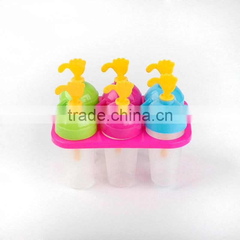 Wholesale ice mold with different color