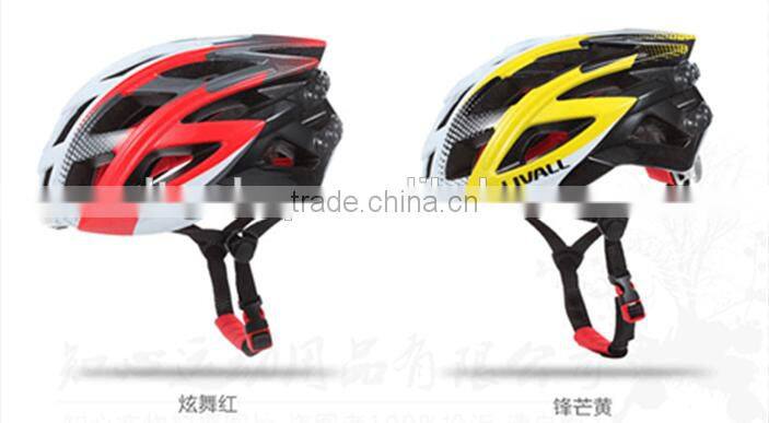 New Arrival Intelligent Bicycle Helmet Smart Cycling Helmet With BT/Microphone/LED Light/Camera Best Bicycle Helmet