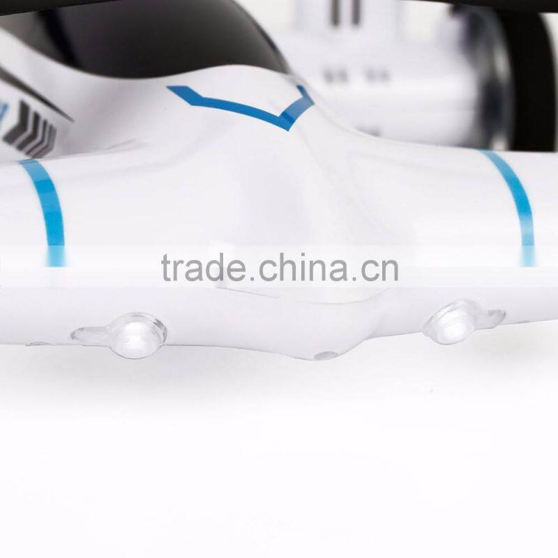 X9 Radio Control Aerodyne Go Drone Flying Car Model For Kid