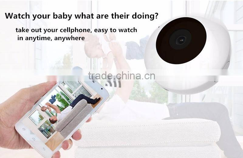 New Arrival C2 Smart Cam 720P Battery Powered Wearable WIFI Wireless Hidden IP Camera