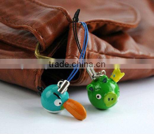 supply fashion lovely mobile phone chain