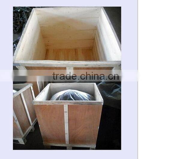 High quality sales well cast aluminum girl statue