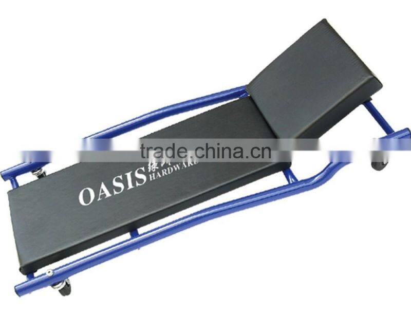 Car Seat /Mental car creeper