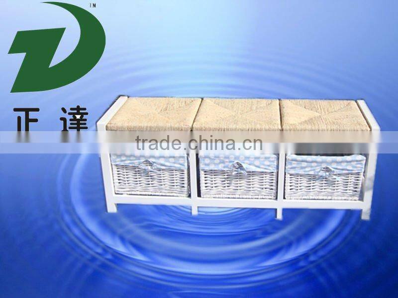 Multi-function receive cabinets
