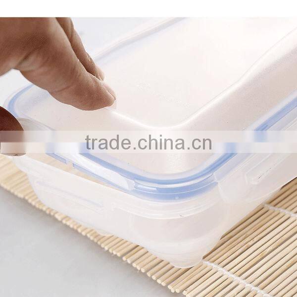 High quality plastic egg fresh box egg storage box egg holder