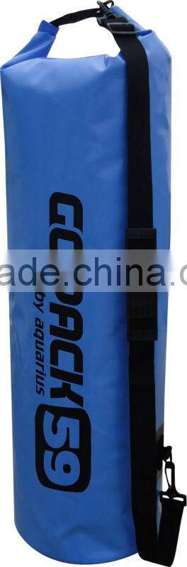 fashion high quality waterproof bag in different colors