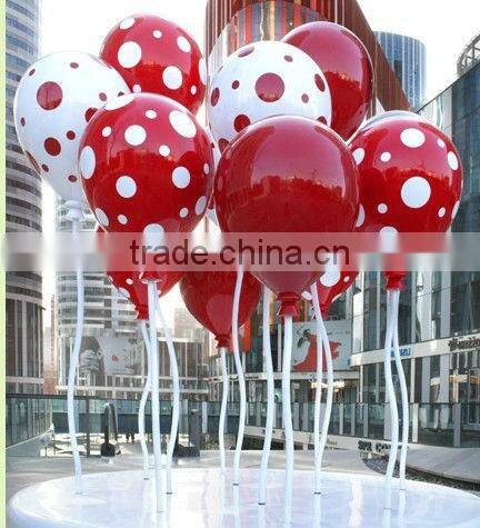 Christmas ball decoration