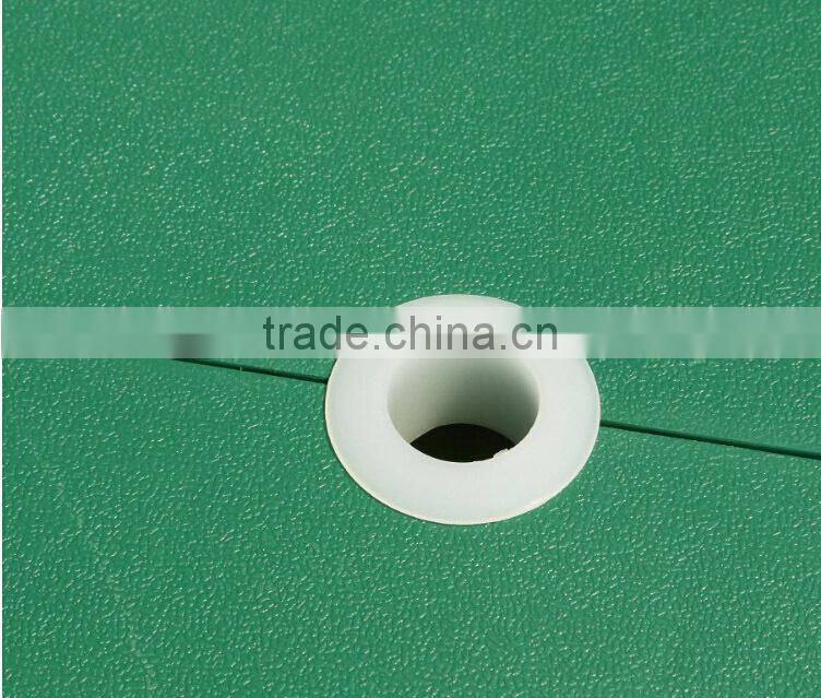 Folding Picnic plasticTable and 4 seats/chairs/bench with Umbrella