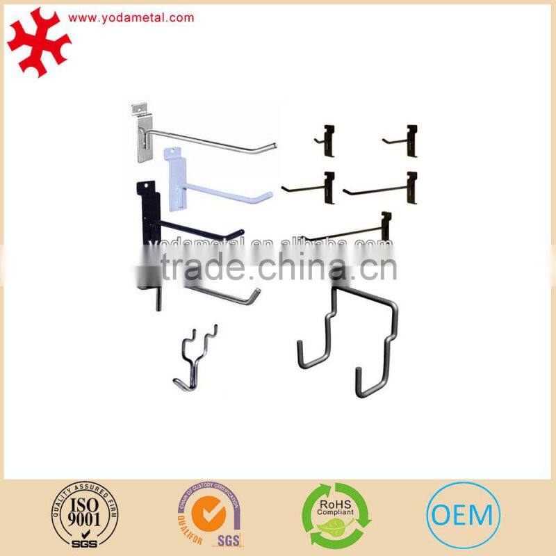 Hardware for Store Fixture