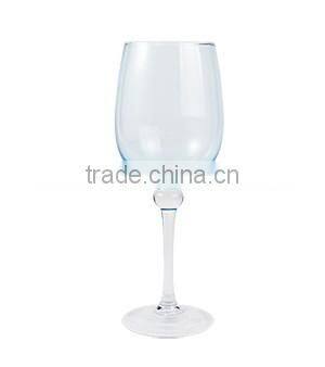 Shanghai Wholesale Aqua Blue 16 oz Wine Glass