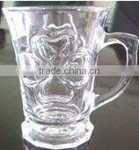 Hot sale drinking glass cup