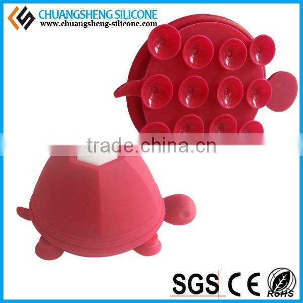 silicone cable winder, earphone cable winder, headphone cable winder