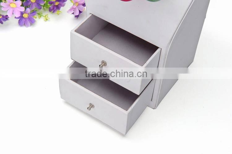 2016 Customized mannequin white wooden necklace display bust