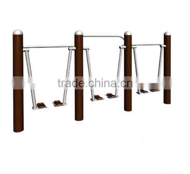 Professional Fitness Equipment Outdoor Leg Press (HA-12306)