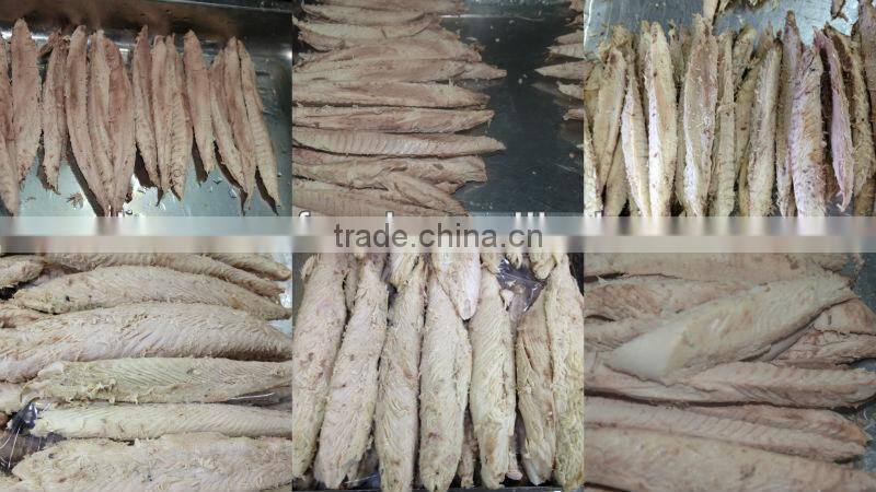 Boneless and clean fish food flakes on sale