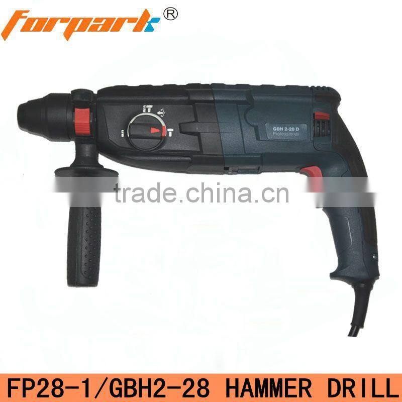 Power tools GBH2-28/FP28-1 850w hammer drill
