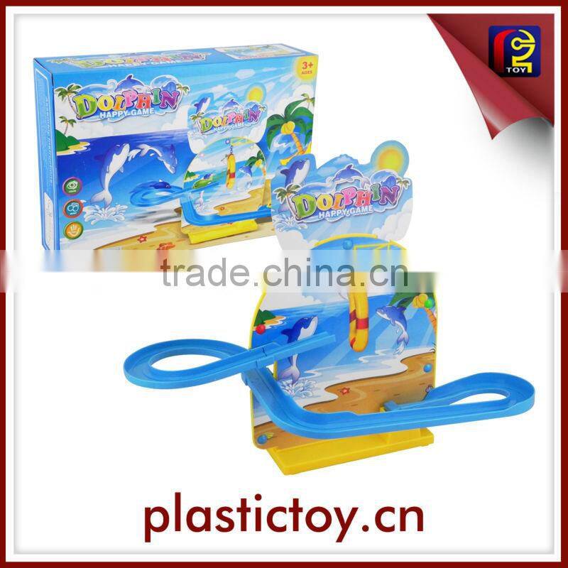 Dance Dophin Rail Racing Set BWH141271