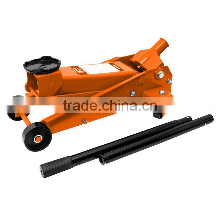 3T Heavy duty hydraulic jack