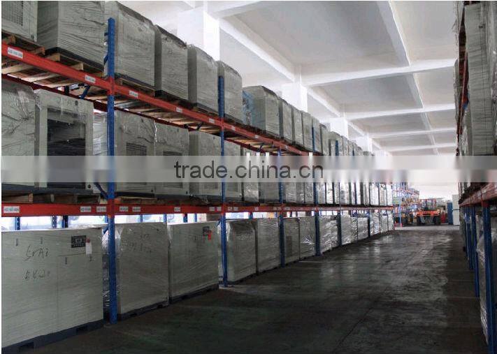 37kw screw air compressor for industry