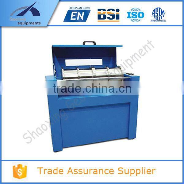 DTM-1 Micro-Deval Testing Machine