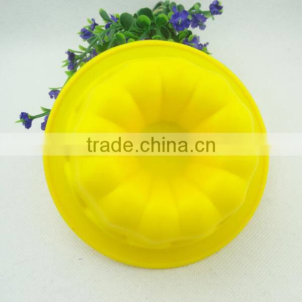 Fanny cake birthday silicone boxes