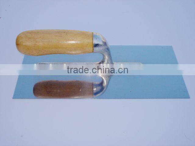 Civil Hand Tools/Cement Plastering Tools for building construction