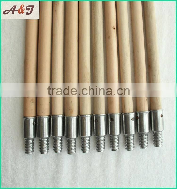 high quality natural cleaninng floor mop stick