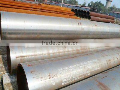 ASTM A335 P22 steel pipe