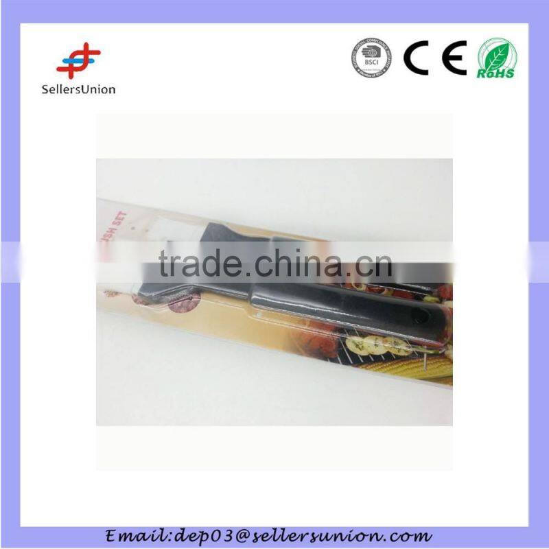 Kitchen tools paster brush set