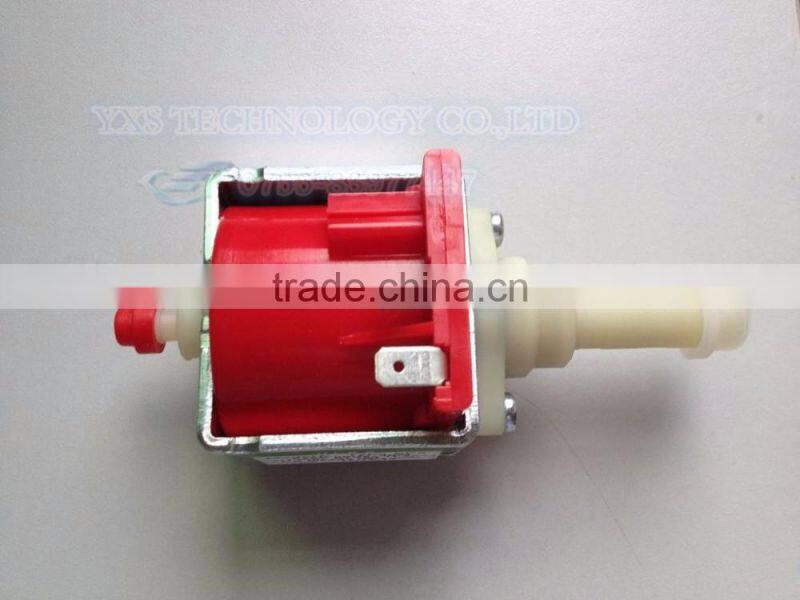 EP5 230V 48W 50Hz 650cc/min 15 Bar Coffee Pump