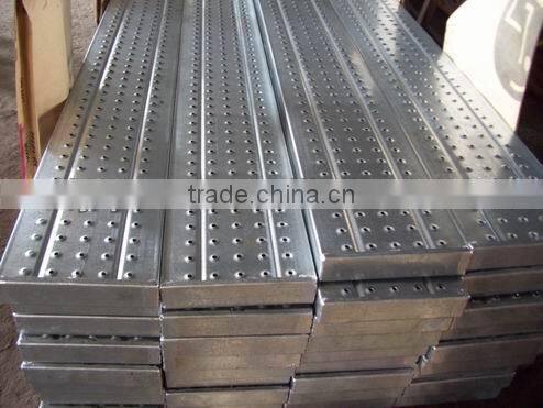 Ringlock System Scaffolding Ledger end Brace/Diagonal Brace