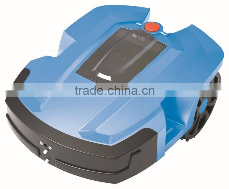 Portable Robot Electric Lawn Mower