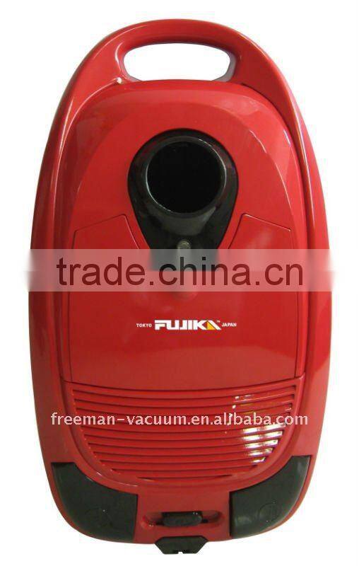 VD-S5004 super suction cyclone low noise vacuum cleaner