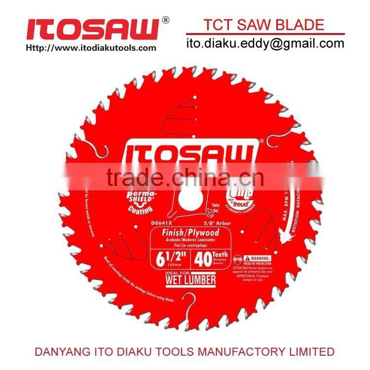 circular saw blade,TCT saw blade.wood saw blade, wood cutting blade laminate saw blade