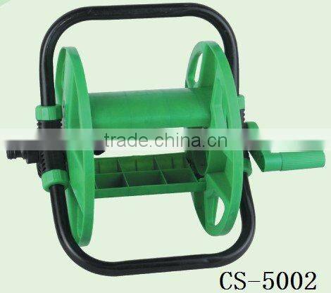 PORTABLE HOSE REEL CS-5002 Hose reel for garden