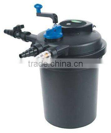 (CPF-10000) gardening pond bio-filter