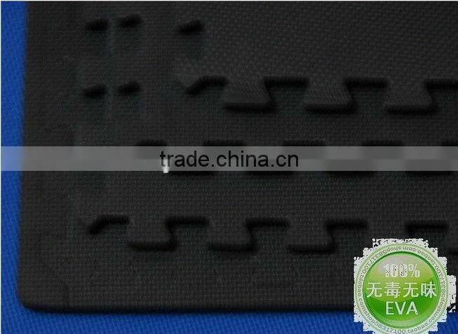 sports EVA professional taekwondo mat