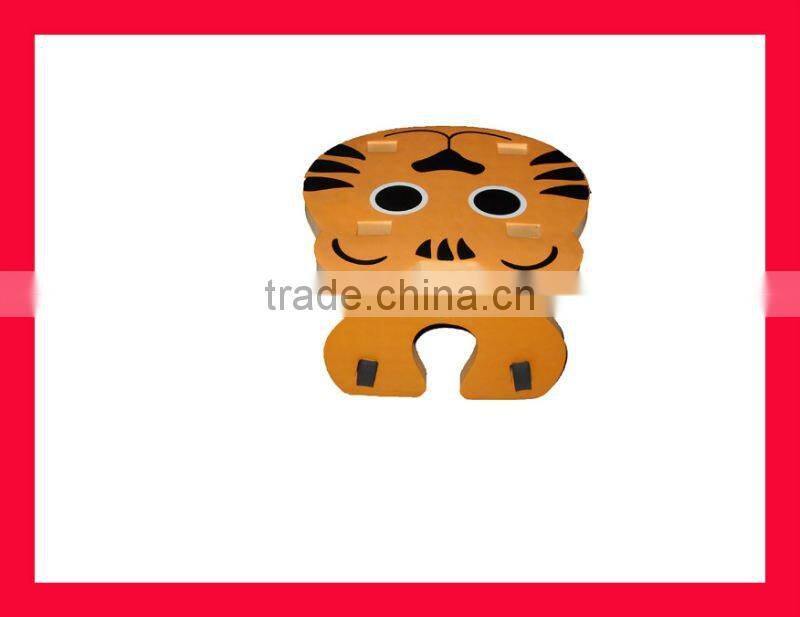 lightweight eva foam interlocking chair for kids