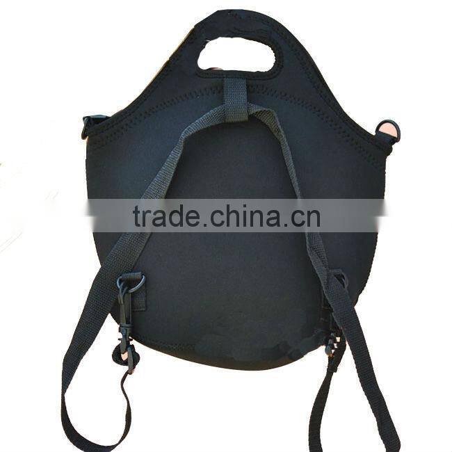 Nylon Handle Kids Cooler Bag