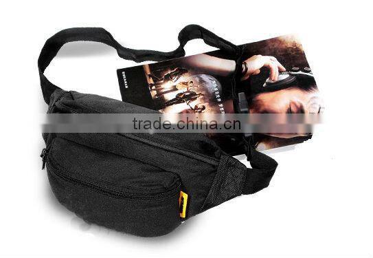 Fashion Sport Men Waist Bag