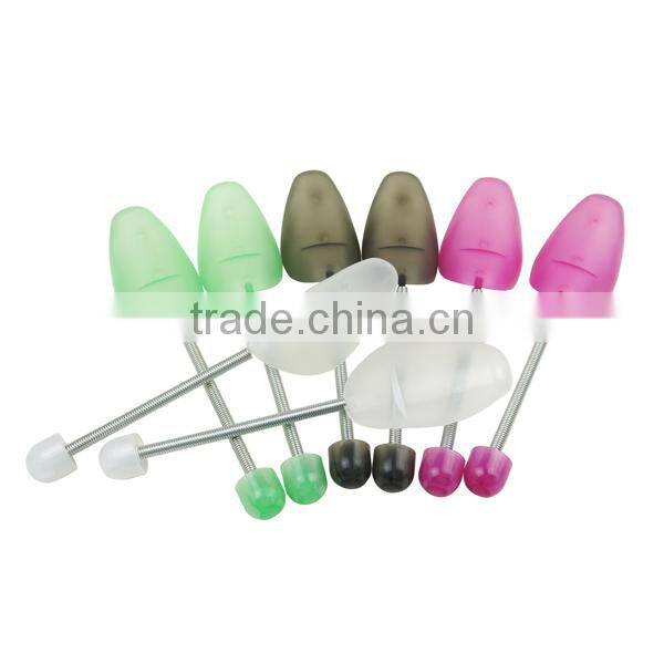 plastic shoe stretcher Adjustable Metal Tow Way plastic Shoe Stretchers