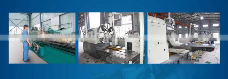 Sinlge screw and barrel for plastic machine with barrel part