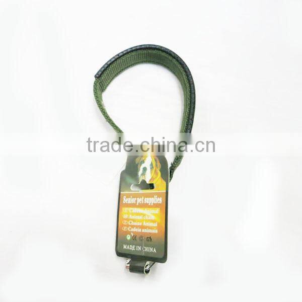 Pet Dog Collar Dog Collar And Leash