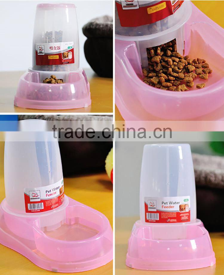 Wholesale Automatic Dog Feed Bowl,Automatic Dog Feed Bowlmuanfacturer,Melamine Automatic PET plastic bowl