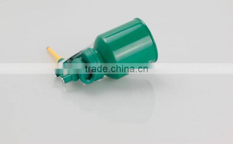 Berrylion High Pressure Oiler BI-Metal Oil Bottle