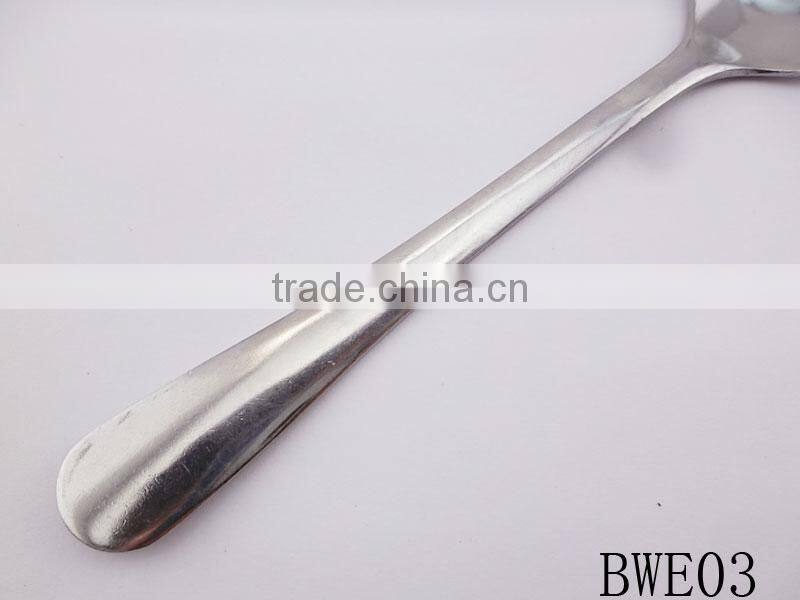 FDA standard stainess steel table spoon/dinner spoon
