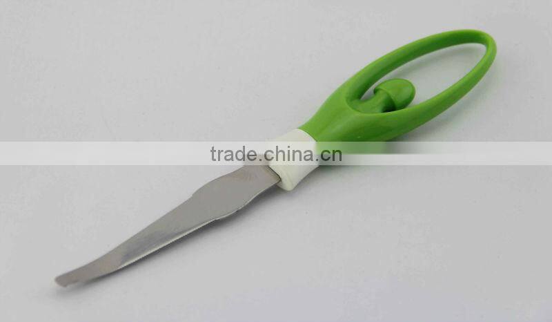 Double tooth scimitar (JH1348)